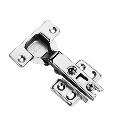 Topcent 35mm Cup Steel Furniture Cabinet Self Closing Cupboard Concealed Cabinet Door Hinge