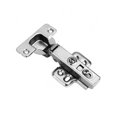 TOPCENT wholesale 35 mm cup furniture hardware auto soft closing concealed hydraulic cabinet hinge for furniture